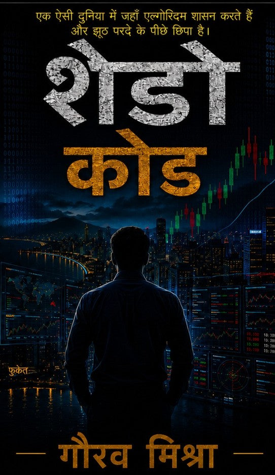 शैडो कोड