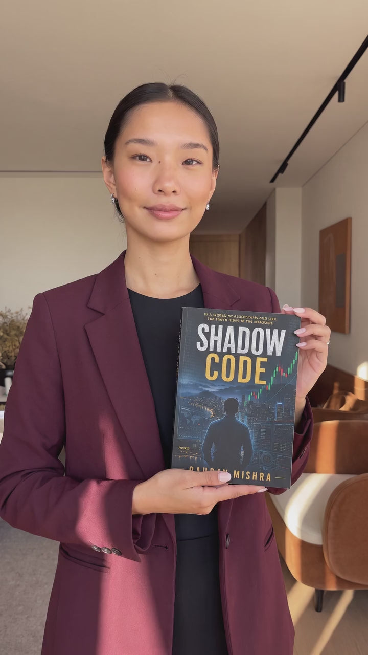 Shadow Code